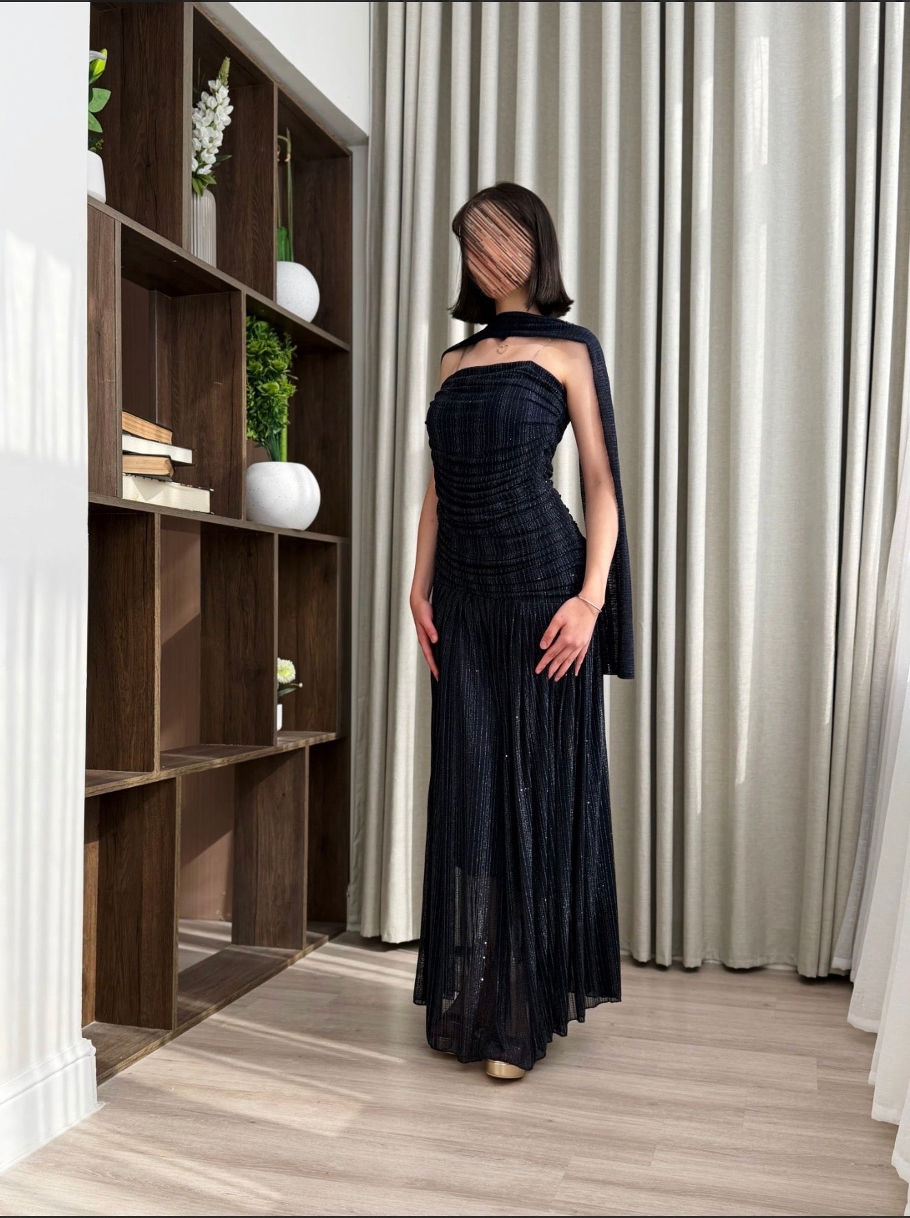 فستان نواعم